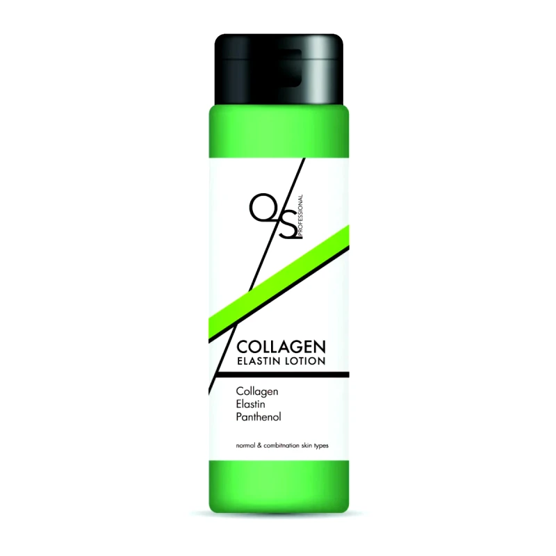 QS Professional QS Professional Collagen Elastin Lotion (200ml)