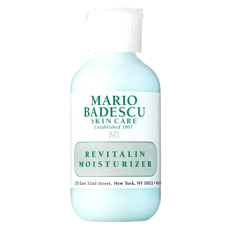 Mario Badescu Mario Badescu - Revitalin Moisturizer (59ml)