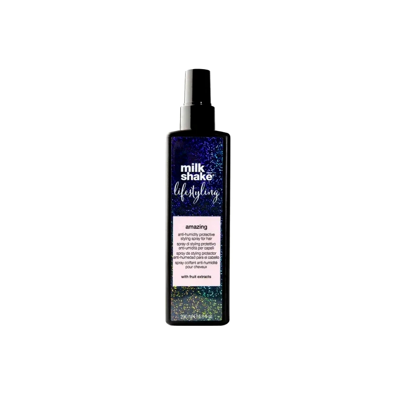 Milk Shake Milk_Shake Lifestyling Amazing (200ml)