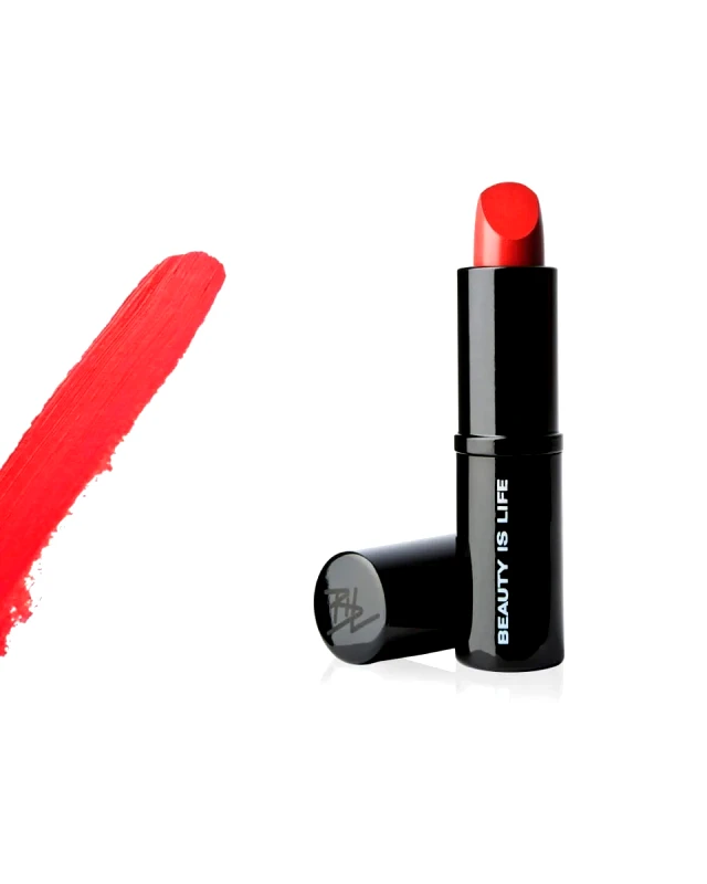Beauty is Life Beauty is Life Lipstick Red 13w-c (4gr)