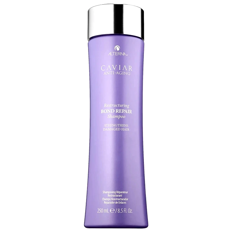 Alterna Alterna Caviar Anti-Aging® Restructuring Bond Repair Shampoo (250ml)