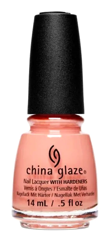 China Glaze China Glaze - I Just Can't Aloupe (14ml)