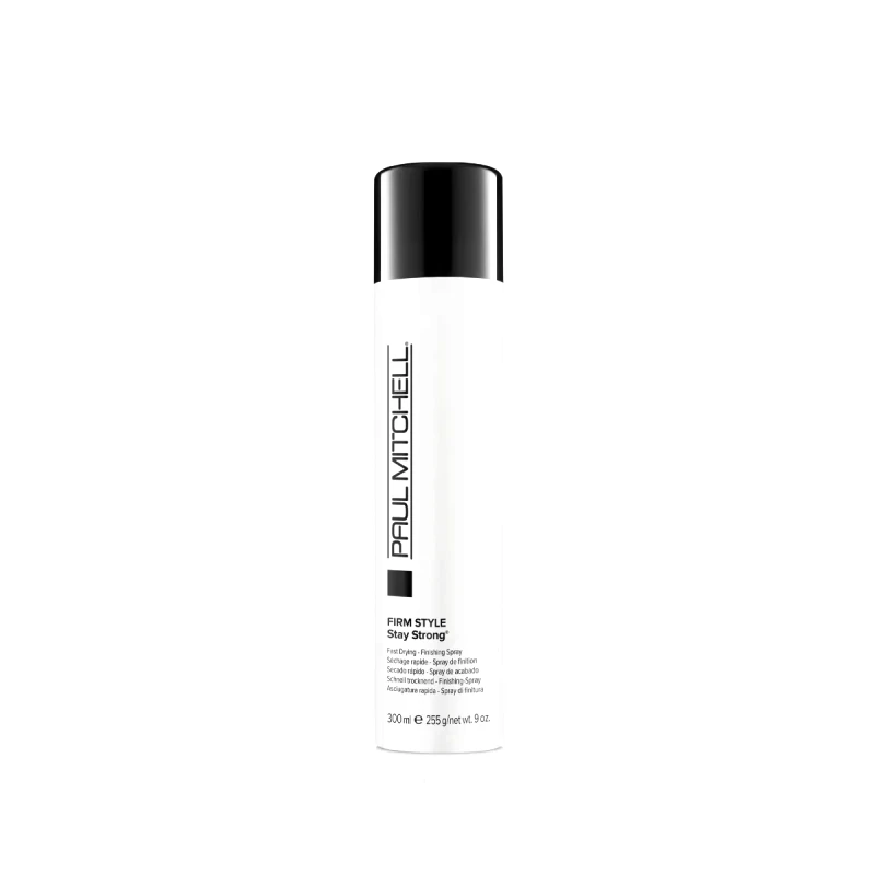 Paul Mitchell Paul Mitchell Firm Style Stay Strong (300ml)
