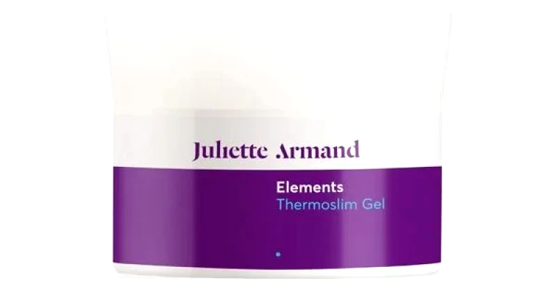 Juliette Armand Juliette Armand - 15 Thermoslim Gel (200ml)