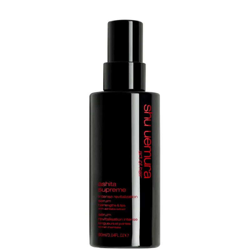 shu uemura Shu Uemura Ashita Supreme Intense Revitalization Serum (90ml)