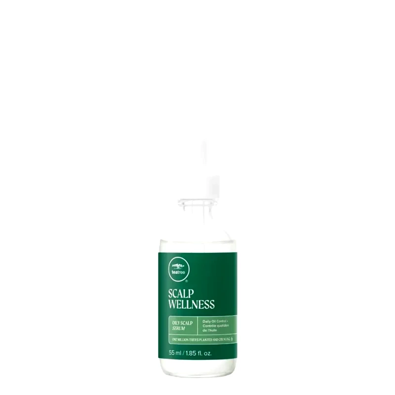 Paul Mitchell Tea Tree - Scalp Wellness Oily Scalp Serum (55ml)