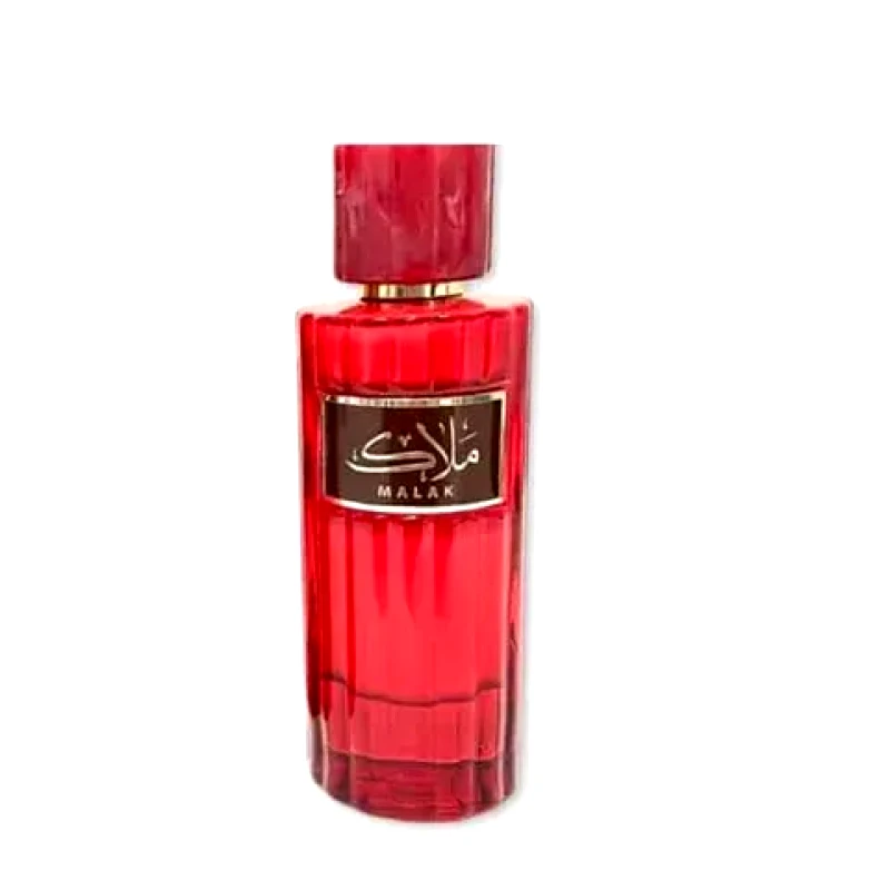 Ard Al Zaafaran Ard Al Zaafaran Malak Premium Water Perfume (100ml)