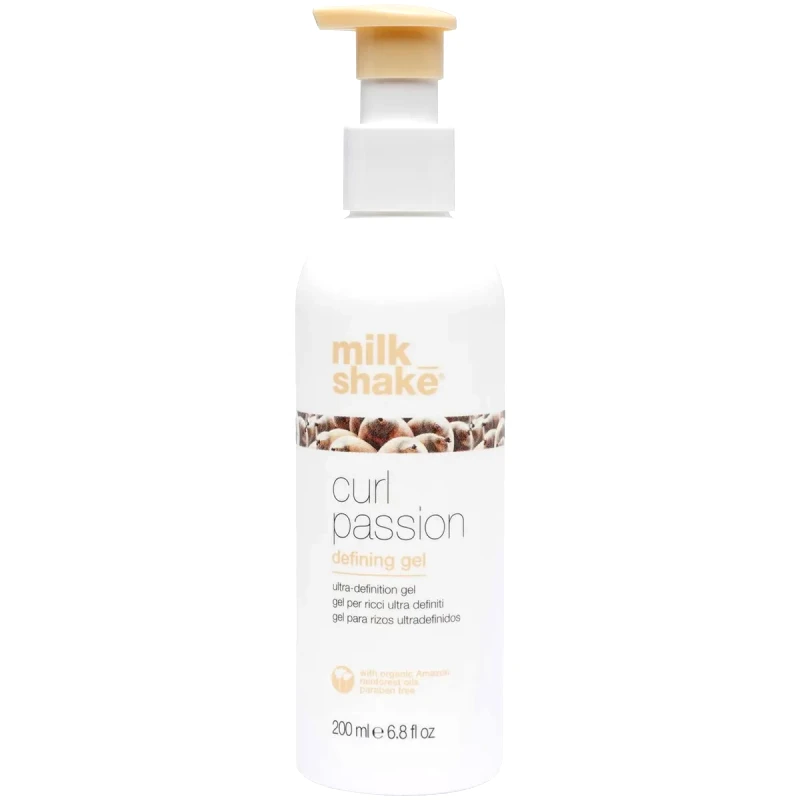 Milk Shake Milk_Shake Curl Passion Defining Gel (200ml)