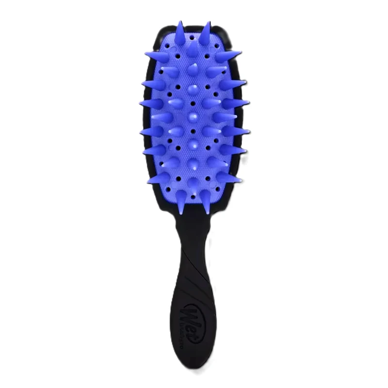 Wet Brush Wet Brush-Pro Pro Treatment Brush - Black