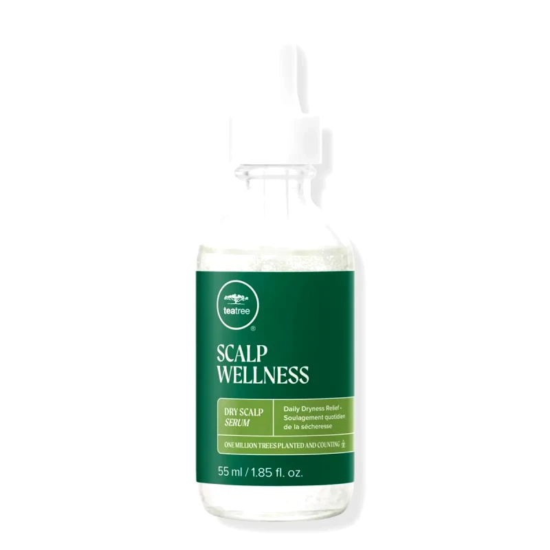 Paul Mitchell Tea Tree - Scalp Wellness Dry Scalp Serum (55ml)