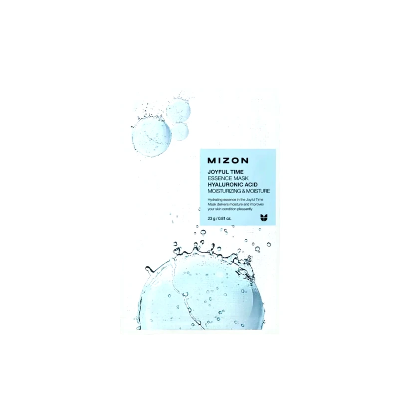 Mizon Mizon Joyful Time Essence Mask Hyaluronic Acid (23g)