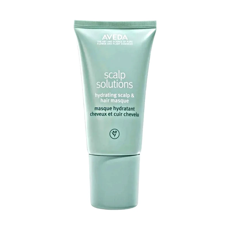 Aveda Aveda - Scalp Solutions Hydrating Scalp & Hair Masque (150ml)