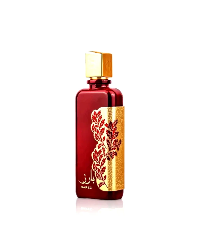 Ard Al Zaafaran Ard Al Zaafaran Barez Eau De Parfum (100ml)
