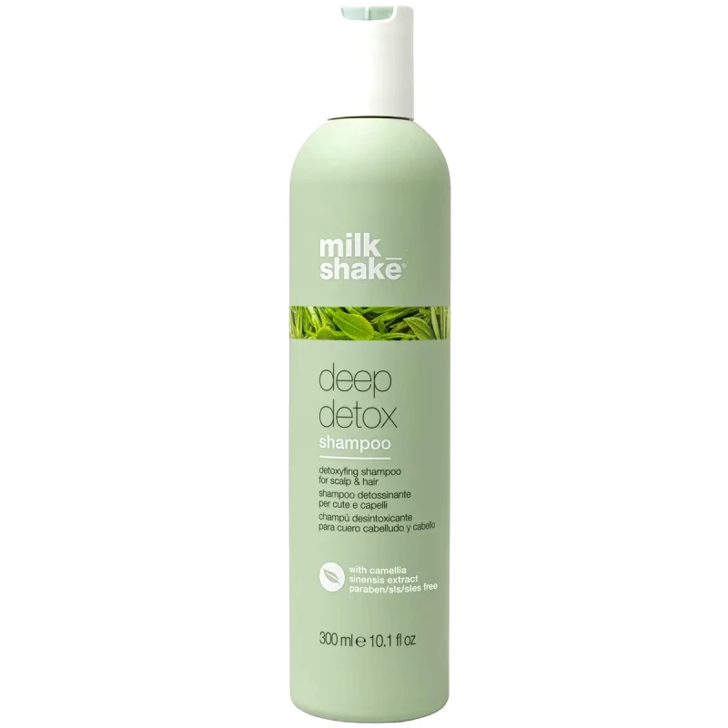 Milk Shake Milk_Shake Deep Detox Shampoo (300ml)