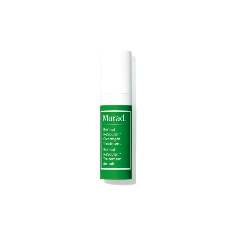 Murad Murad Resurgence Retinal ReSculpt Overnight Treatment (5ml)