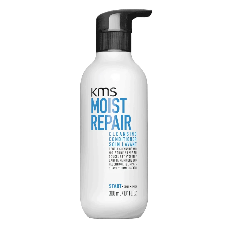 KMS KMS Moistrepair Cleansing Conditioner (300ml)