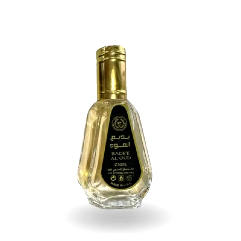 Ard Al Zaafaran Ard Al Zaafaran Bade'e Al Oud Eau De Parfum (50ml)