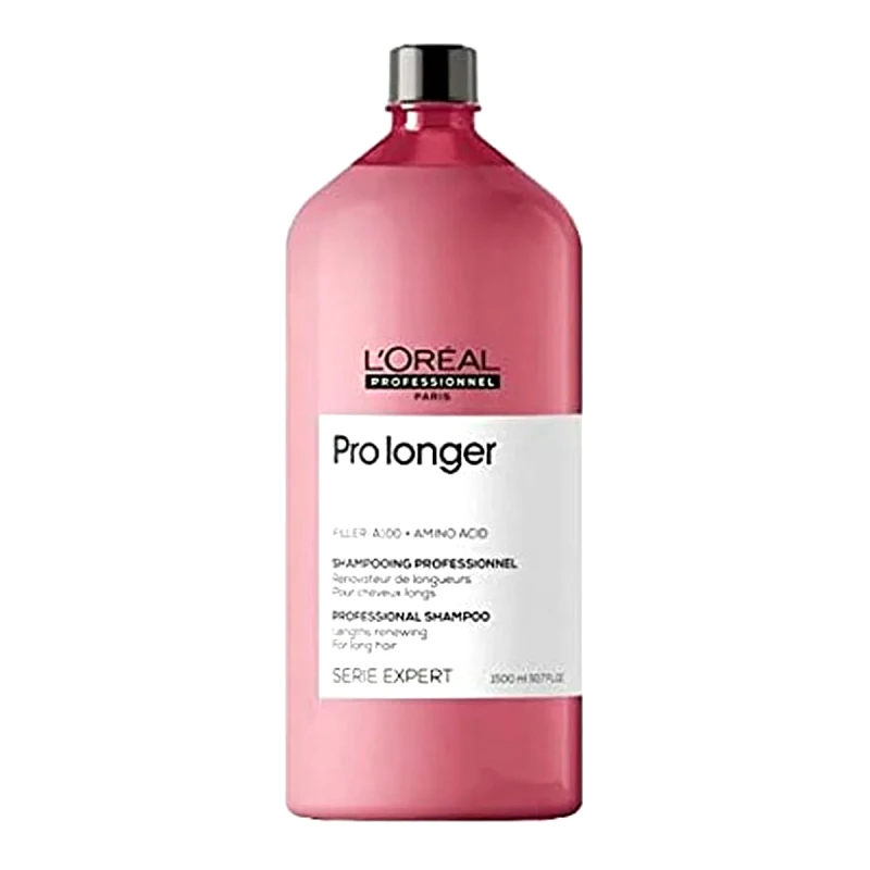 L'Oreal Professionnel L’Oréal Professionnel Pro Longer Professional Shampoo (1500ml)