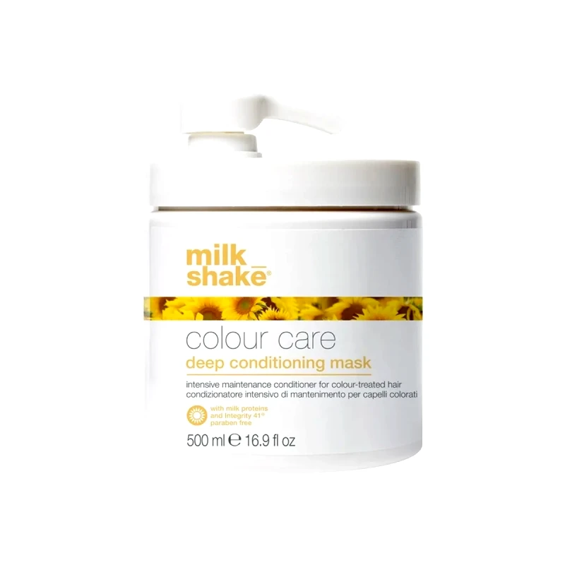 Milk Shake Milk_Shake Colour Care Deep Conditioning Mask (500ml)