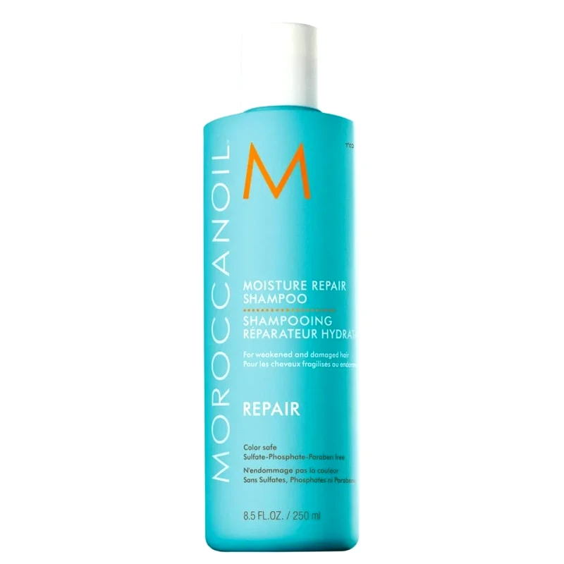 Moroccanoil Moroccanoil Moisture Repair Shampoo (250ml)