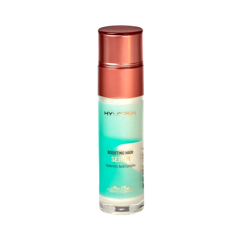 Mon Platin Mon Platin Professional - Hy Loren Boosting Hair Serum (50ml)