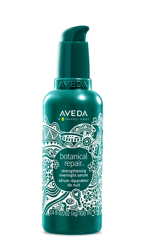 Aveda Aveda - Botanical Repair limited Edition Strengthening Overnight Serum (100ml)