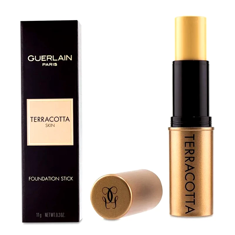 Guerlain Guerlain Terracotta Skin Foundation Stick - Fair (11gr)