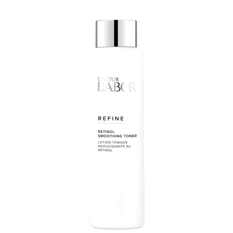 Babor Doctor Babor - Refine Retinol Smoothing Toner (200ml)