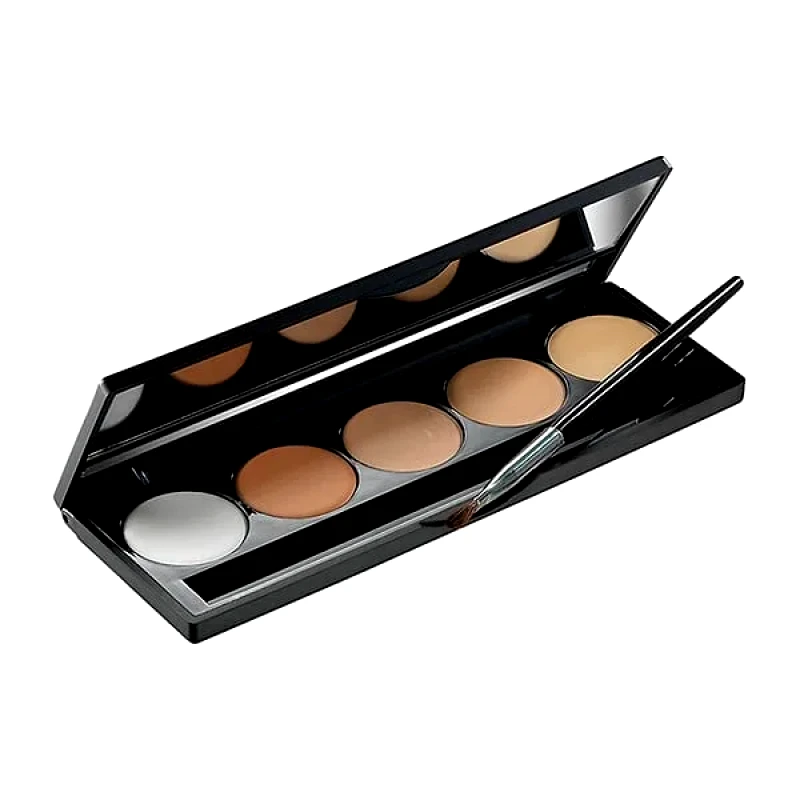 Peggy Sage Peggy Sage - Concealer Palette (5x2ml)