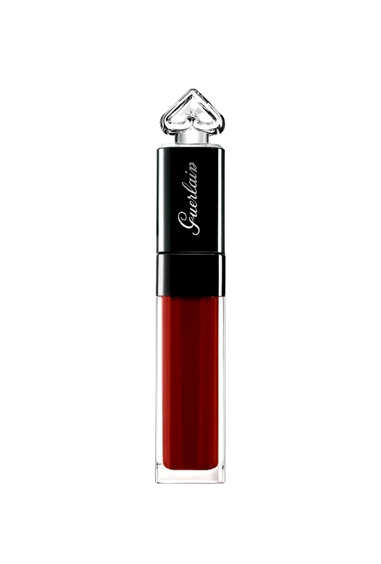 Guerlain Guerlain La Petite Robe Noire Lipstick - L122 Dark Sided (2.8gr)