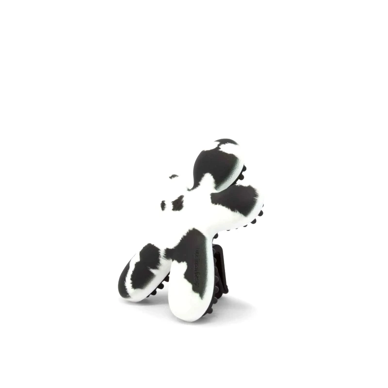 Mr&Mrs Fragrance Mr & Mrs Fragrance Αρωματικό Αυτοκινήτου Niki White & Black Camouflage, Bergamot & Iris