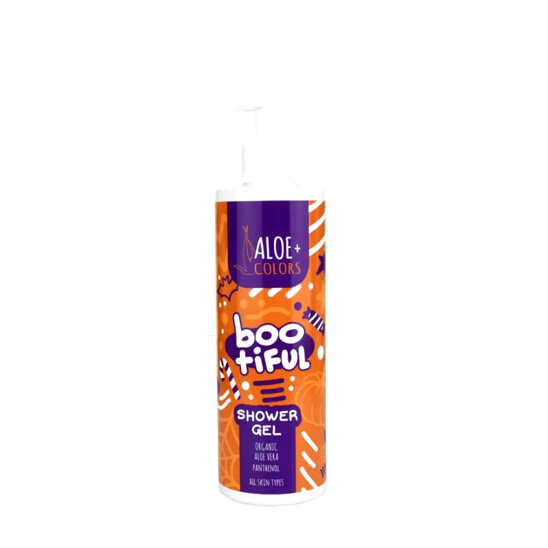 Aloe+ Colors Aloe+ Colors BOOtiful Shower Gel (250ml)