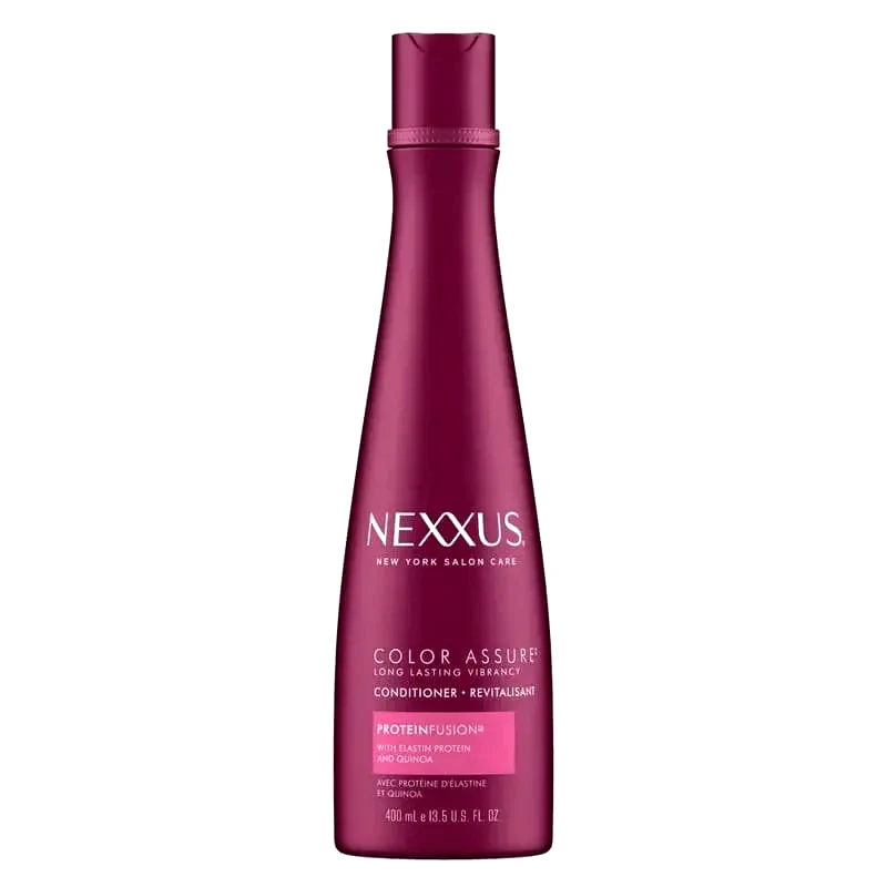 Nexxus Nexxus Color Assure Conditioner For Colored-Treated Hair (400ml)