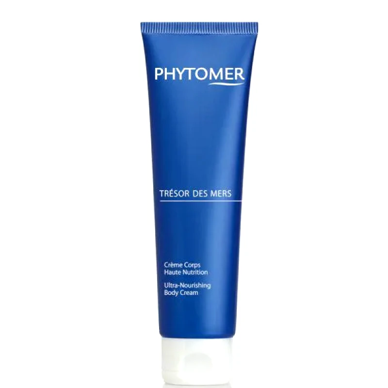 Phytomer Phytomer Trésor des Mers Ultra-Silky Nourishing Cream (150ml)
