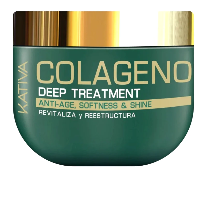 Kativa Kativa Colageno Deep Treatment (250ml)