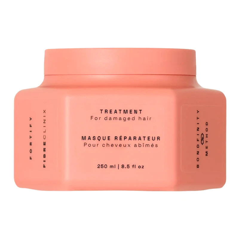 Schwarzkopf Professional Schwarzkopf Professional Fortify Fibre Clinix Treatment (250ml)