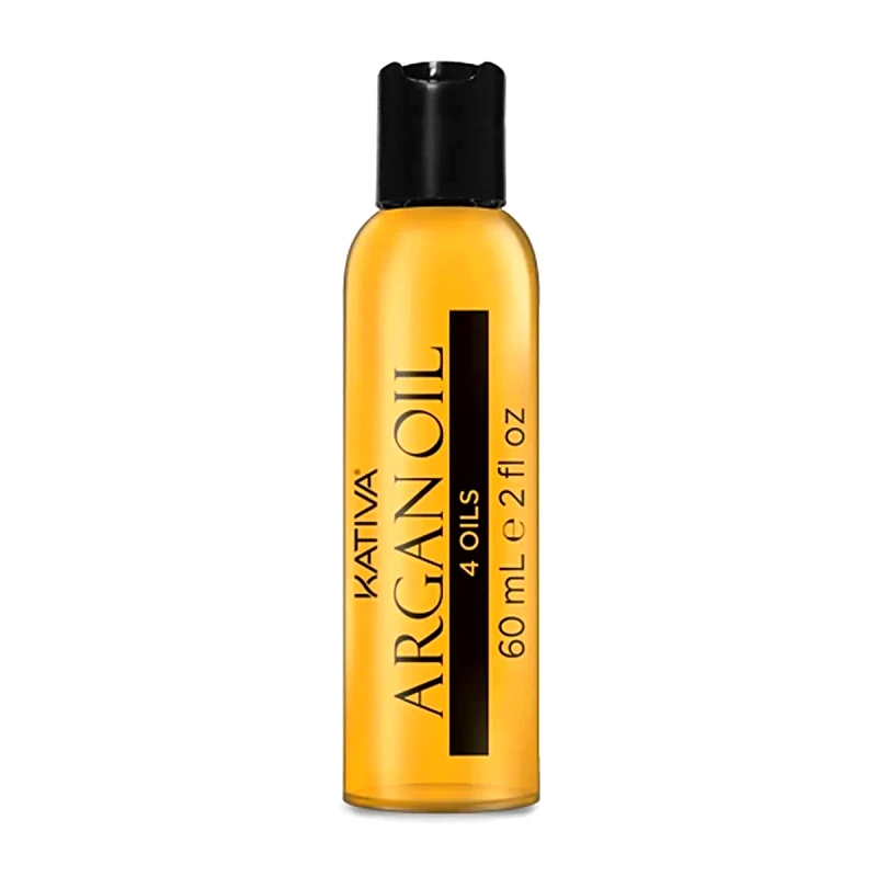 Kativa Kativa Argan Oil 4 Oils (60ml)