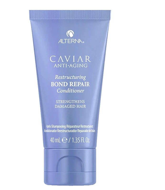 Alterna Alterna Caviar Anti-Aging® Restructuring Bond Repair Conditioner (40ml)
