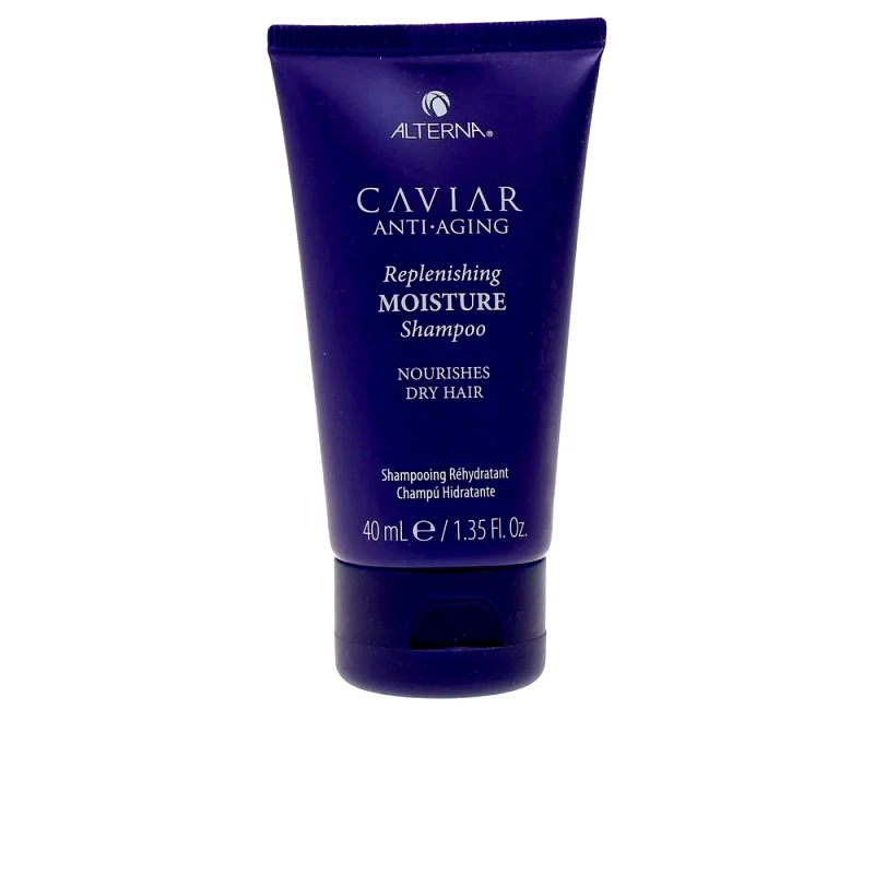 Alterna Alterna Caviar Anti-Aging® Replenishing Moisture Shampoo (40ml)