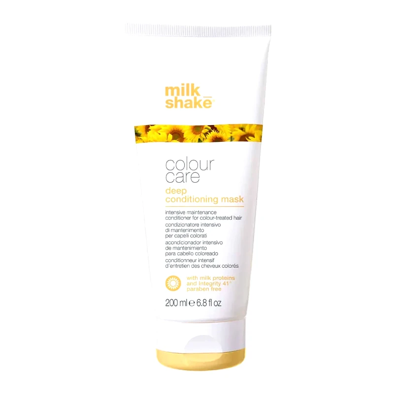 Milk Shake Milk_Shake Colour Care Deep Conditioning Mask (200ml)