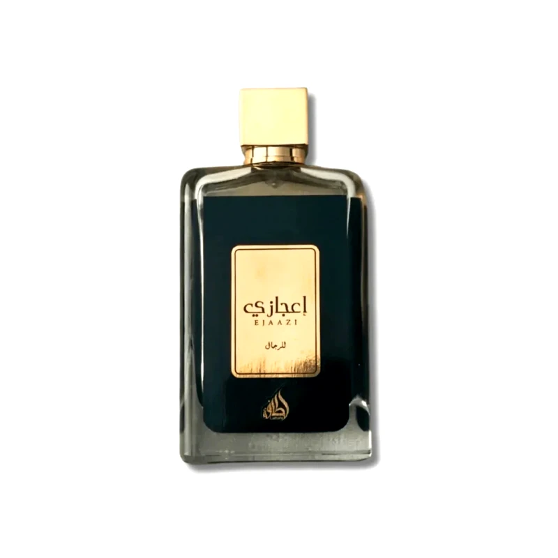 Lattafa Lattafa Ejaazi Men Eau De Parfum (100ml)