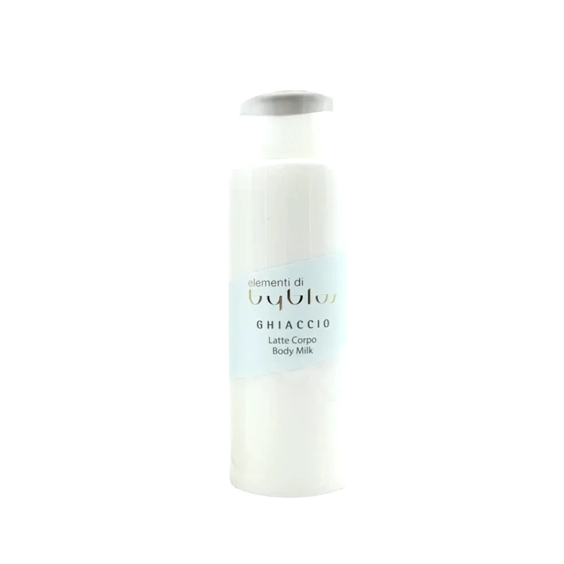 Elementi Di Byblos Ghiaccio Body Milk (400ml)