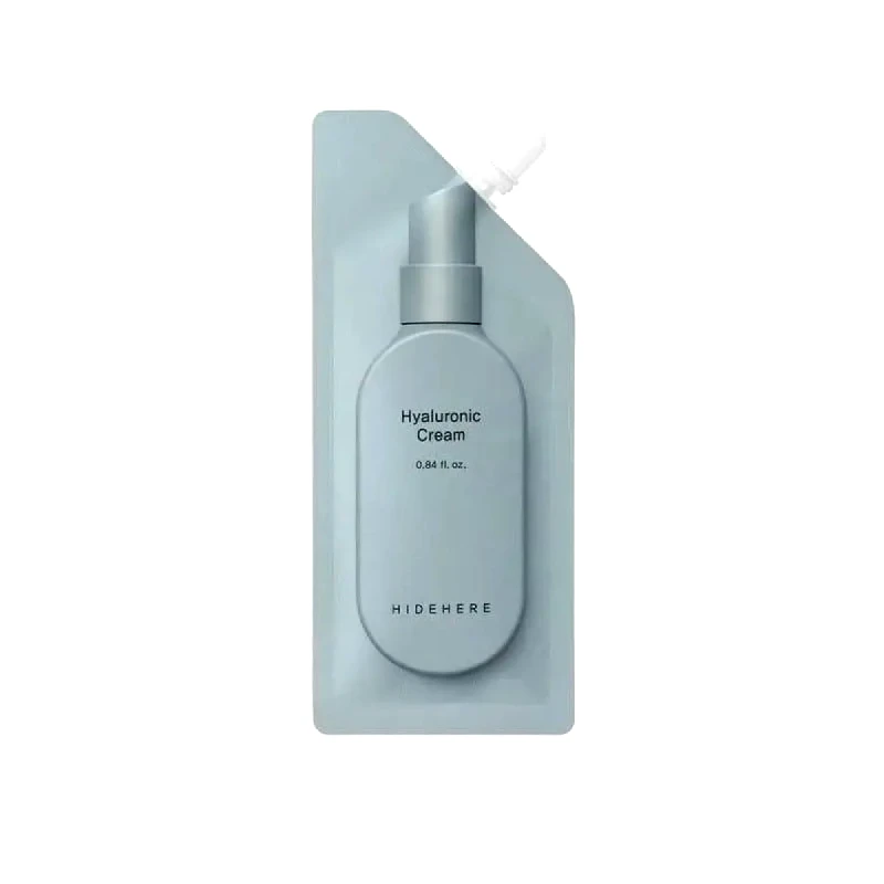 Hidehere Hidehere Hyaluronic Cream (25ml)
