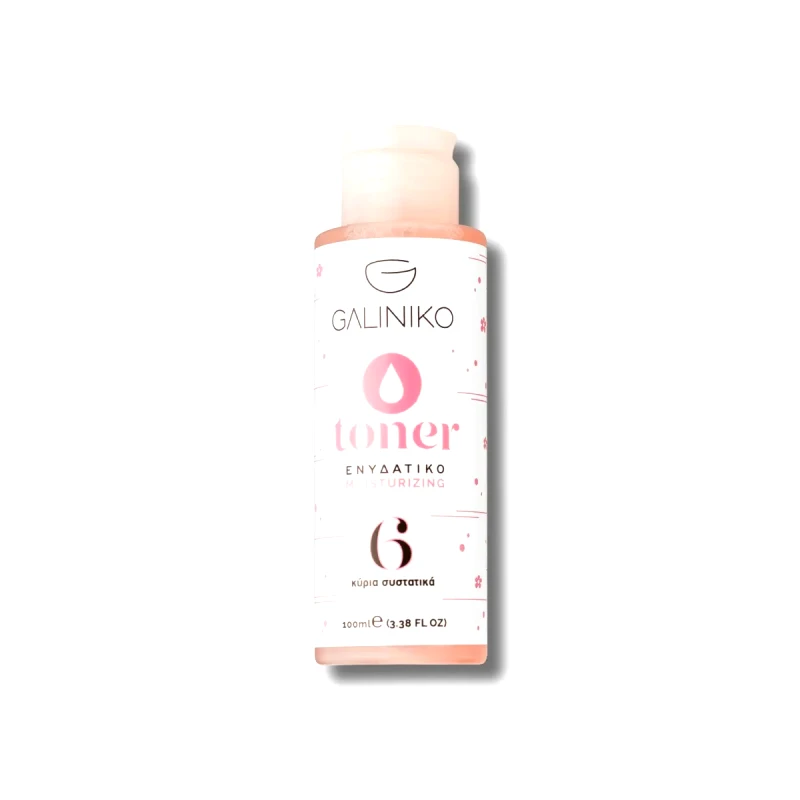Galiniko Galiniko Ενυδατικό Toner (100ml)
