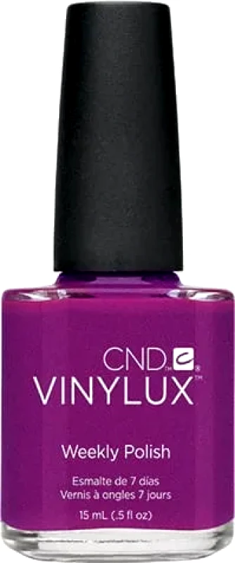 CND Vinylux Vinylux - Tango Passion (15ml)