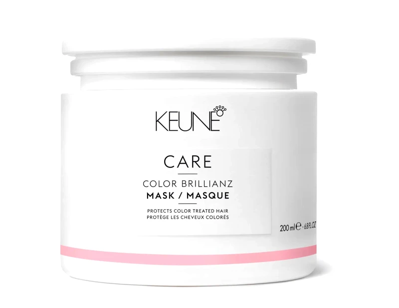 Keune Haircosmetics Keune Haircosmetics Color Brillianz Mask (200ml)