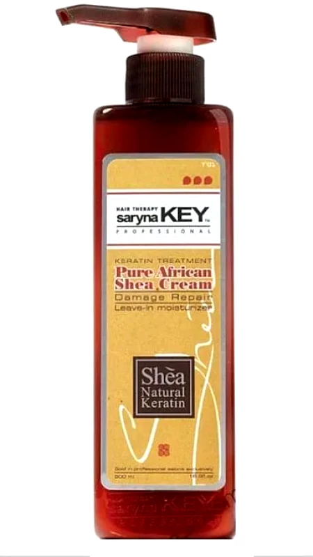 saryna KEY Saryna KEY Pure African Shea Cream Damage Repair (300ml)