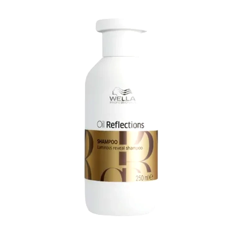 Wella Professionals Wella Professionals Oil Reflections Luminous Reveal Shampoo (250ml)