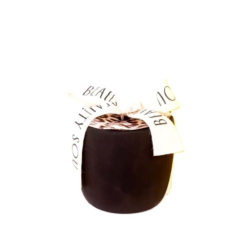 Beauty Sou Beauty Sou Scented Candle - Pumpkin Souffle (120ml)