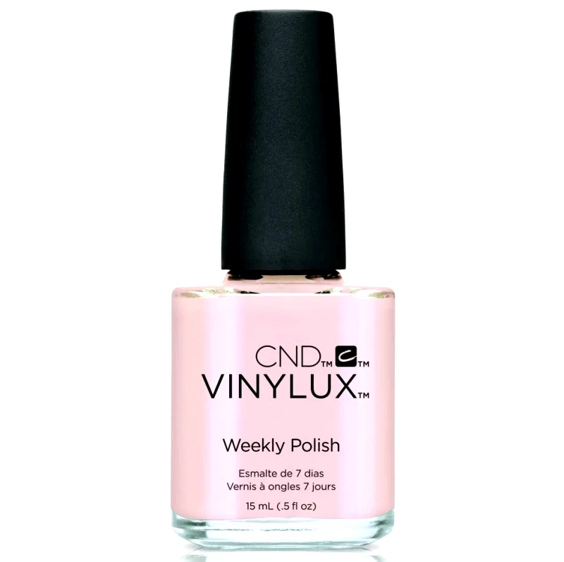 CND Vinylux Vinylux - Naked Naiveté (15ml)